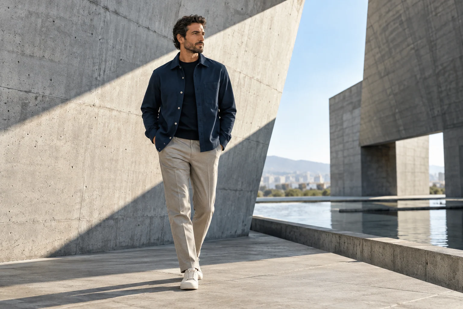 METCALF editorial collection